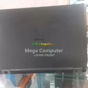 Dell latitude in Ethiopia