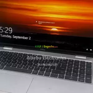 Dell latitude workstation ️ it’s i7 11th gen processor 15.6 inch FHD+ XDR display1TB SSD  in Ethiopia