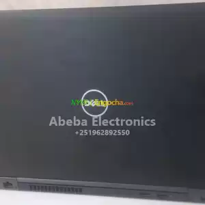 Dell lattude Core i5 8th grneration128gb SSD storag8gb ram14.1 inch scrren sizSilme in Ethiopia