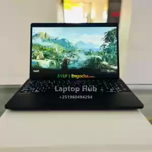 Dell mid range gaming laptop in Ethiopia