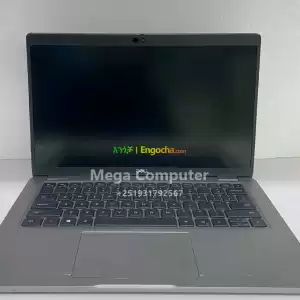 Dell new in Ethiopia