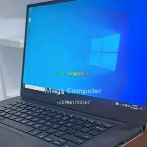 Dell precession in Ethiopia