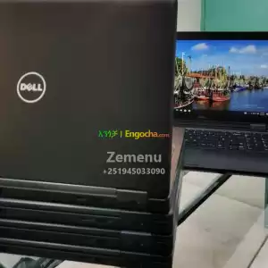 Dell precion Corei7 6th Generation Laptop in Ethiopia