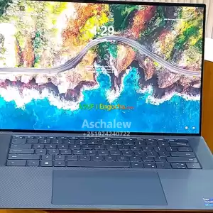 Dell precision 15Tech screen Processor: Processor: 11th Gen Intel(R) Core(TM) I9-11900H @ in Ethiopia