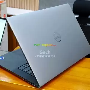 Dell precision 15Tech screen Processor: Processor: 11th Gen Intel(R) Core(TM) I9-11900H @ Price in Ethiopia