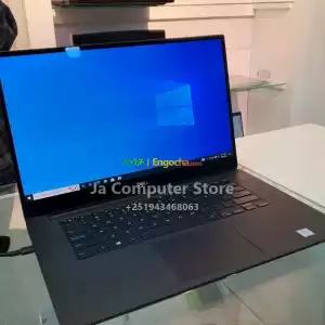 Dell precision 5540 in Ethiopia