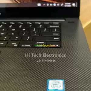 Dell precision 5540 in Ethiopia