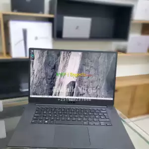 Dell precision 5540 in Ethiopia
