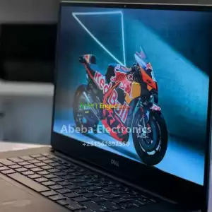Dell precision 5540intel CORE i7-9850H 512 GB SSD storage16GB RAM DDR5 MemoryFull HD 1080 in Ethiopia