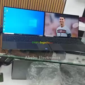 Dell precision 555016GB DDR4 RAM & 4K TOUCH SCREEN CORE i7 10th generation 6 CORE 12 CPUS in Ethiopia