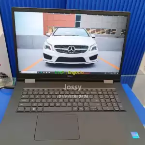 Dell precision 7780 i7 13th Rtx2000 8GB in Ethiopia