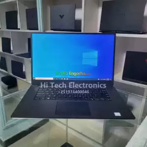 Dell precision Price in Ethiopia