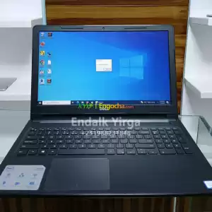 Dell vostro 15 3000 in Ethiopia