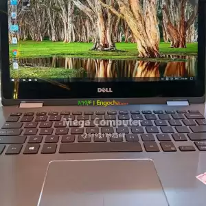 Dell x360 in Ethiopia