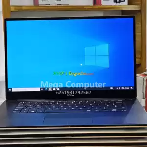 Dell xps 15 7590 in Ethiopia