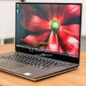 Dell xps 15 7590FullHD infinity display 9th gen Intel core i7-9700H 2.6 GHz in Ethiopia