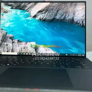 Dell xps 15 7590FullHD infinity display 9th gen Intel core i7-9700H 2.6 GHz upto in Ethiopia
