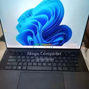 Dell xps in Ethiopia