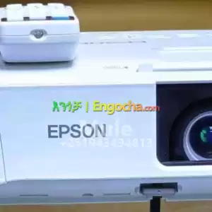 Epson in Ethiopia