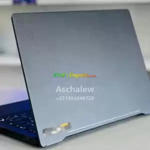 GAMING LAPTOP Asus ROG zephyrus G14RYZEN 7 - 5800HS1TERA SSD in Ethiopia