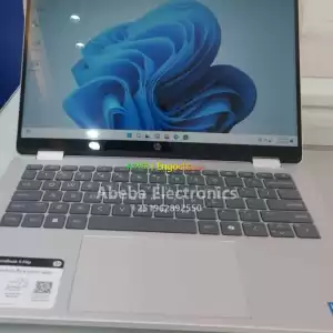GENUINE GENUINE GENUINE HP OmniBook Flip (Touch & 2-in-1) Intel Core Ultra 7 150U (Up to  Price in Ethiopia