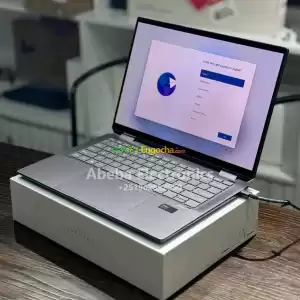 GENUINE GENUINE GENUINE HP Spectre x360 2-in-1 LaptopIntel Core Ultra 7 155H16GB LPDDR5X  Price in Ethiopia