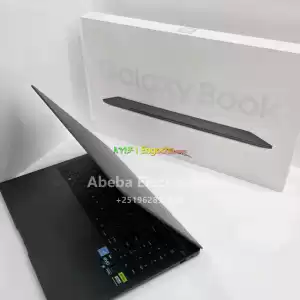 Galaxy Book3 Ultra 16” Intel Core i7-13700H – Power meets speed NVIDIA RTX 4050 6GB – Smo in Ethiopia