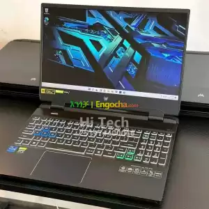 HIGH END GAMING ACER in Ethiopia