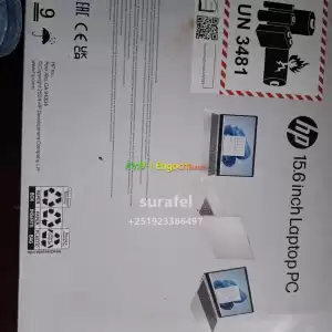 HP 15-fd003 series. core i3 laptop G11 touchscreen Price in Ethiopia