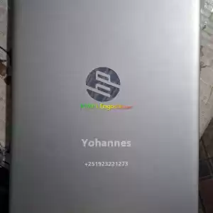 HP 15 i5-11th in Ethiopia