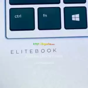 HP ELITE BOOK 840 G6Dedicated 2gb graphics ️core i5️8th generation ️Storage : 512gb ssd️r in Ethiopia