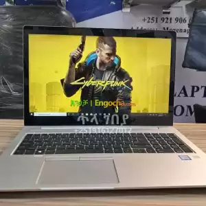 HP ELITE BOOK 850 G6 in Ethiopia