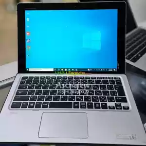HP ELITE X2 Detachale Touch screenCORE M5 6th Generation Storage : 256GB SSDram : 8gbGrap in Ethiopia