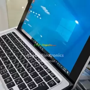 HP ELITE X2 Detachale Touch screenCORE i5 8th Generation Storage : 256 GB SSDRam : 8gbDet in Ethiopia
