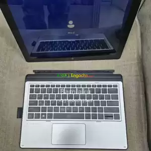 HP ELITE X2 Detachale Touch screenCore i5  7th Generation Storage : 256GB SSDram : 8gbGra Price in Ethiopia