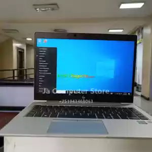 HP ELITEBOOK 840 G5 in Ethiopia