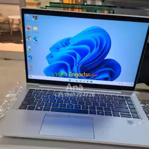 HP ELITEBOOK 840 G7 Price in Ethiopia