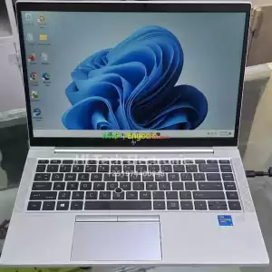 HP ELITEBOOK 840 G8 Price in Ethiopia