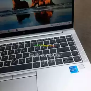 HP ELITEBOOK 840 G8 Intel Core i5-11th Generation Storage:512GB SSDRam:16gb DDR4, Supper  Price in Ethiopia