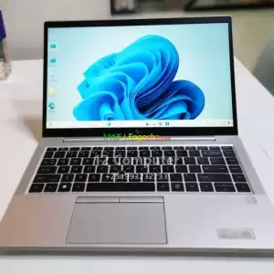 HP ELITEBOOK 840 G8 Intel Core i7-11th Generation Storage:512GB SSDRam:16gb DDR4, Supper  in Ethiopia