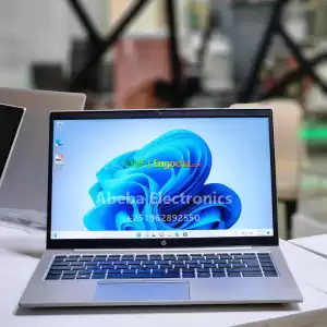 HP ELITEBOOK 840 G8 Intel Core i5-11th Generation Storage:512GB SSDRam:16gb DDR4, Supper  Price in Ethiopia