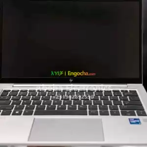 HP ELITEBOOK 840 G8Processor: Intel Core i7Generation: 11th GenerationStorage: 512 GB Ssd Price in Ethiopia