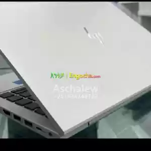HP ELITEBOOK 840 G9️BRAND NEW️Intel core i7 12th generation Total Cores 10; Total Threads Price in Ethiopia