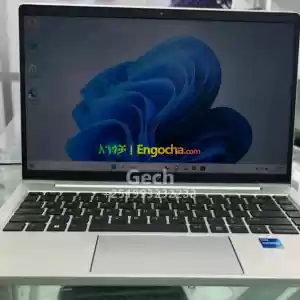 HP ELITEBOOK 840 G9️BRAND NEW️Intel core i7 12th generation Total Cores 10; Total Threads Price in Ethiopia