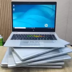 HP ELITEBOOK G5 Core i5-8th generationModel : 840 GRAPHICS: intel UHD graphics Screen :14 Price in Ethiopia