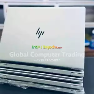 HP ELITEBOOK G5 Core i7-8th generationModel : 840 Condition: BRAND NEWGRAPHICS: intel HD  Price in Ethiopia