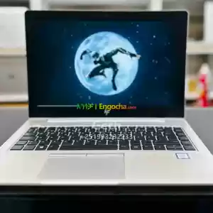 HP ELITEBOOK G5Core i5-8th generationModel : 840  G5GRAPHICS: intel UHD graphics Price in Ethiopia