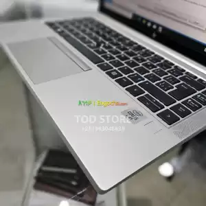 HP ELITEBOOK in Ethiopia