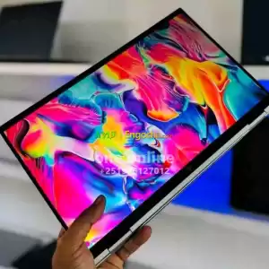 HP ELITEBOOK X360 in Ethiopia