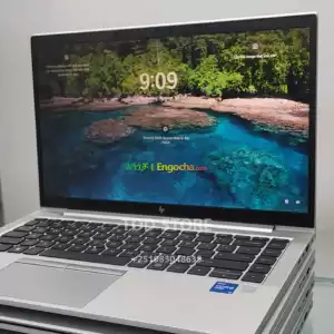 HP ELITEBOOK i5 11th Generation in Ethiopia